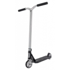 Трюковой самокат TT Vibe 45 (Черный)