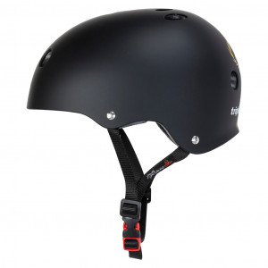 Шлем TRIPLE8 THE Certified Sweatsaver Helmet MCGILL S/M Шлем TRIPLE8 THE Certified Sweatsaver Helmet MCGILL S/M