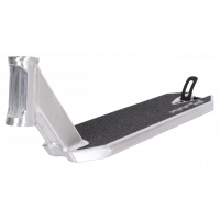 Дека для самоката TT Provokator v2 470*127 (Серебро) Дека для самоката TT Provokator v2 470*127 (Серебро)