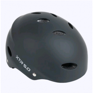 Шлем Tech Team  XTR 5.0 Black