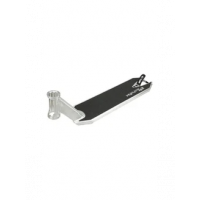 Дека для самоката TT Provokator V2 490*120 (Серебро) Дека для самоката TT Provokator V2 490*120 (Серебро)
