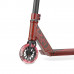 Трюковой самокат HIPE H11 2021 (Black/red)