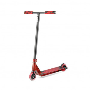 Трюковой самокат HIPE H11 2021 (Black/red)