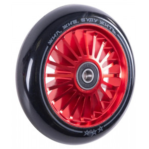 Колесо для самоката Tech Team Aurora 110мм (Red)