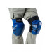 Наколенники Tech Team ARMOR BASIC M1 (Синий) M